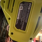 RYOBI ONE+ HP 18V Brushless Cordless String Trimmer Kit Battery Charger — photo 2