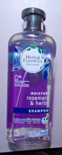 Herbal Essences Rosemary  Herbs Shampoo Bio Renew Mositure DISCONTINUED 13.5 oz