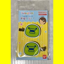 Tamagotchi Bangs Clip Kuchipatchi Tamagotchi