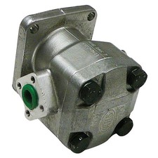 Hydraulic Pump Fits Yanmar, & Fits John Deere 1300 1500 1600 1700 1900 2000 900h