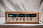 VINTAGE MARANTZ SERIAL NO. 4559 MODEL 2270 AM/FM STEREOPHONIC RECEIVER