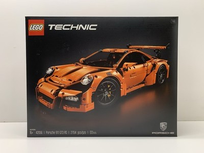 LEGO 42056 Porsche 911 GT3 RS TECHNIC BRAND NEW SEALED AUTHENTIC