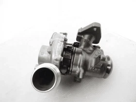 Turbolader Abgasturbolader für NISSAN RENAULT DACIA EVALIA Bus NV200 Kasten
