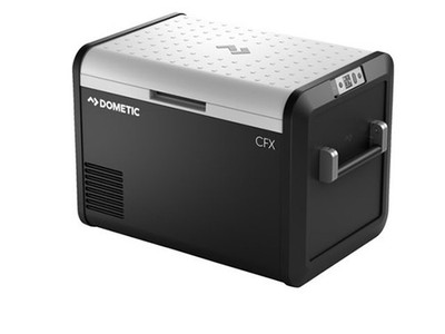 Dometic Kompressor-Kühlbox CFX3-55IM 12/24/230V 90137084