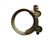 T BOLT HOSE CLAMP 52-55mm FOR TURBO PIPE & INTERCOOLER TTBY52-55