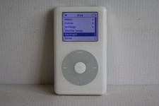 Apple iPod Classic 4th Generation A1059 20gb - Working Order