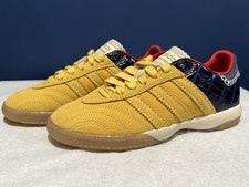 New Size 4.5M/5.5W adidas Wales Bonner x Samba Millennium 'Fade Gold' IH8407