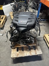 08-13 Oem Bmw E90 E92 E93 M3 S65 Engine Motor 4.0l V8 117k Miles