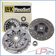 Kit d'embrayage Fiat SCUDO