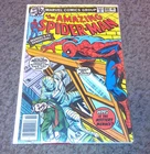 AMAZING SPIDER-MAN 189 - BRONZE AGE JOHN BYRNE - FINE 6.0
