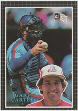 1985 Donruss Action All-Stars 3.5