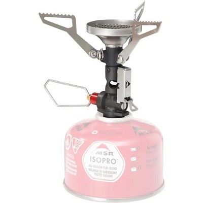 MSR PocketRocket Deluxe Stove 10955 Ship from USA