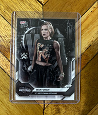 2026 Topps Now WrestleMania Vegas Wrestling Checklist Guide in-content 29