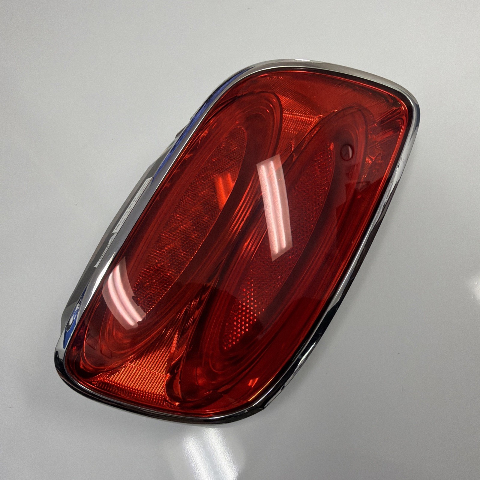 2013 Bentley Continental GT GTC OEM Left Rear Tail Light Lamp 3W3945095Q 13-18
