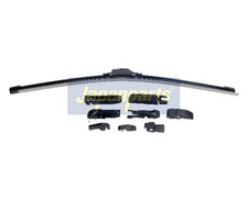 Wischblatt hinten für ALFA ROMEO AUDI AUSTIN BMW CHRYSLER CITROËN DAIHATSU