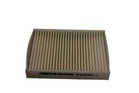 Innenraumfilter Citroen C1/PEUGEOT 108/TOYOTA Aygo 1.0VTI 14-