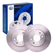 Disque de frein Rover 45