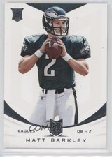 2013 Panini Momentum Matt Barkley #167 1if9
