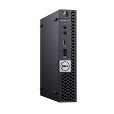 Dell Optiplex 7070 Micro PC i5 9500T 2,2 GHz ...