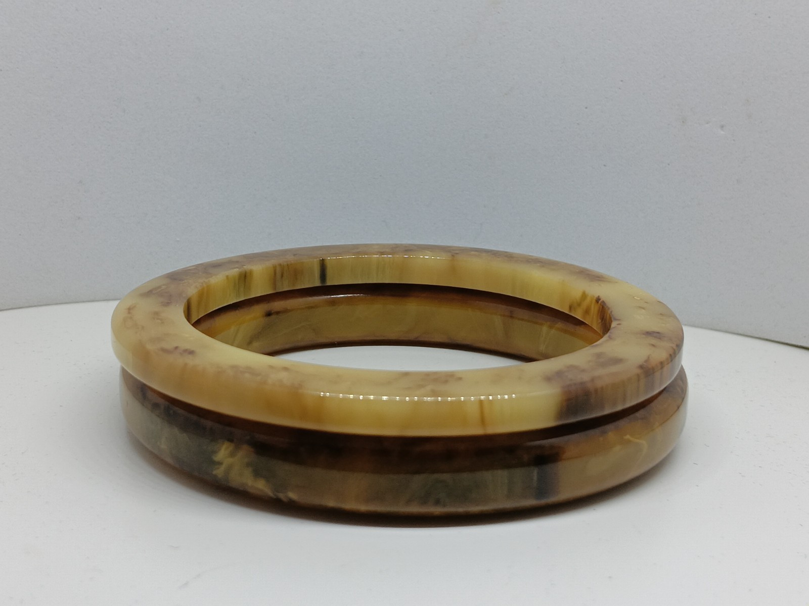Bakelite Bangles - image 1