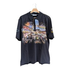 Hockenheim Historic Jim Clark Revival F1 Team member 2019 Polo Shirt New Size XL