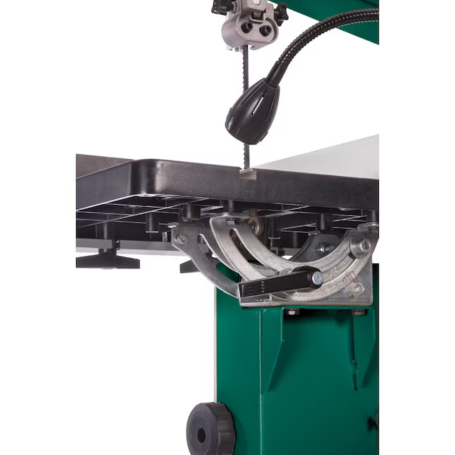 Grizzly 9-in Stationary Band Saw 3.5 -Amp - SALE