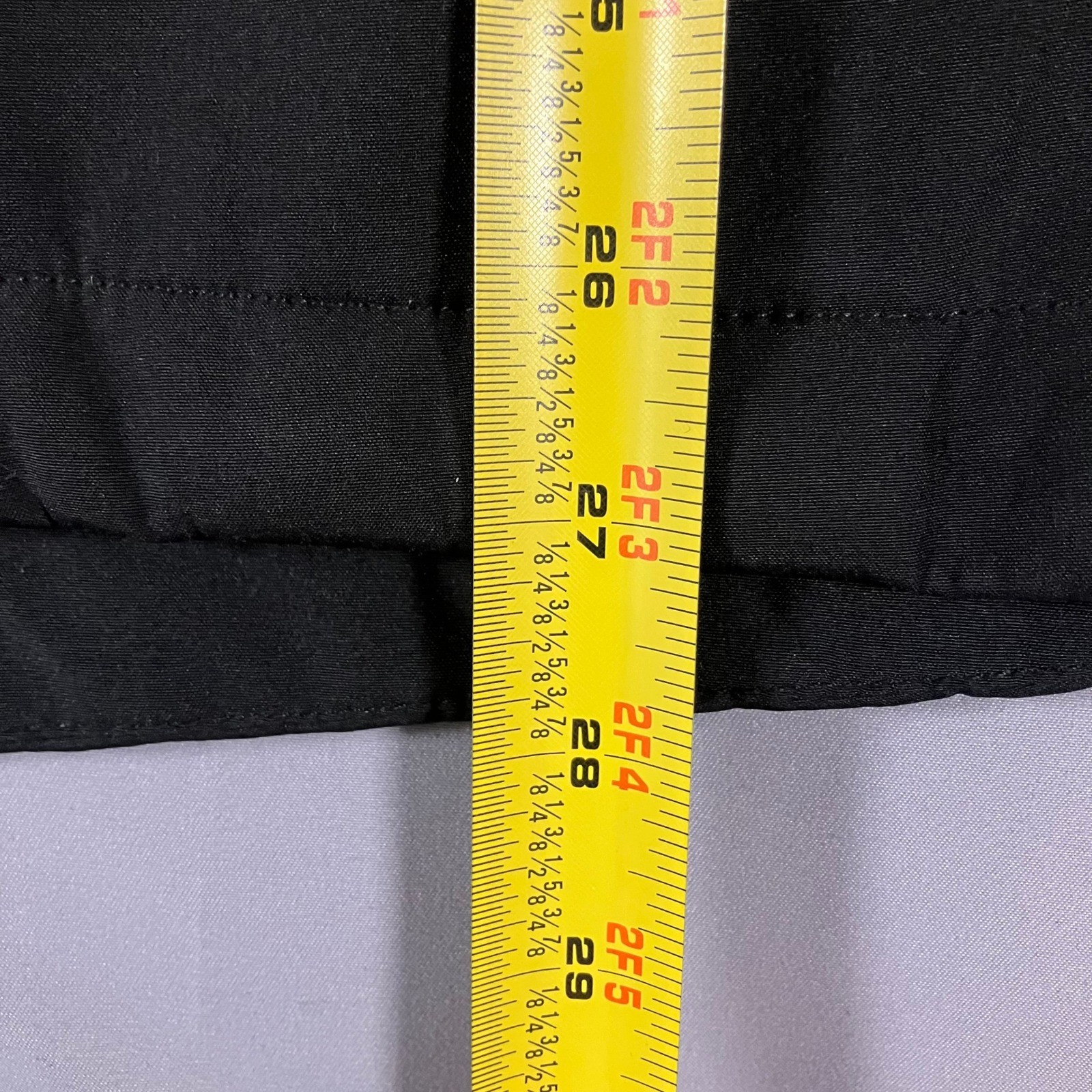 Tesla Mens Size Medium Jacket Softshell Full Zip … - image 8