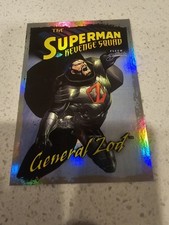 2025 Fleer Brilliants Superman Checklist Guide in-content 28