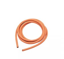 Rothenberger 6.7017  Rubber U Gauge Manometer Flexible Hose 2m
