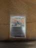 Pokémon TCG 037/132 Clauncher Reverse Holo Card Mega Evoloutions