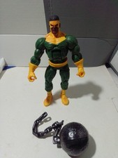 Marvel Legends Wrecking Crew THUNDERBALL