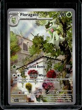 SV02: Paldea Evolved #197/193 Floragato on eBay