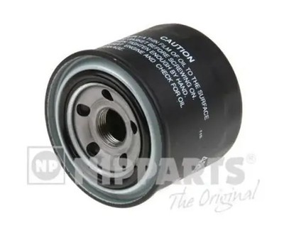 Ölfilter Anschraubfilter J1317003 NIPPARTS für HYUNDAI KIA