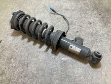 BMW iX I20 Stoßdämpfer hinten rechts 6898154 10817611 Electricity 33810202