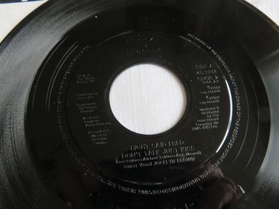 Right Said Fred    Don't Talk Just Kiss    SNOG 2     VINYL NEAR MINT .