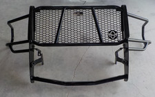 Ranch Hand Legend Grille Guard Ggd191bl1 Factory 2nd Ram 2500 3500 2019 2024 Ranch Hand Legend Grille Guard Ggd191bl1 Factory 2nd Ram 2500 3500 2019 2024
