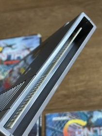 Contra Force (Nintendo NES, 1992 Konami) Authentic Complete CIB Manual TESTED