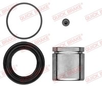 Reparatursatz, Bremssattel FÜR Alfa Romeo 156 (932 ) - Quick Brake 114-5117
