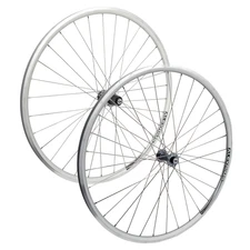 Wheel Master 700C Alloy Road, Double Wall, Alex AT470 RIM, Wheelset