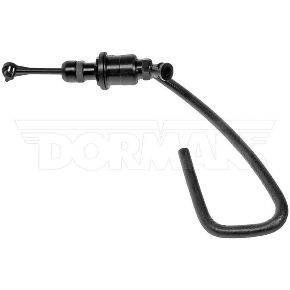 Cilindro maestro de embrague Dorman CM640190 para modelos Nissan 07-20 seleccionados Foto 3 de 4