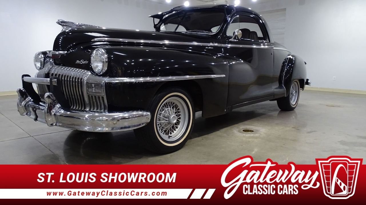 1947 Desoto Custom for sale in O Fallon Illinois