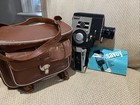 Vintage Savoy Fully Automatic Electric Eye Come Camera With Reflex Zoom And Case — photo 10
