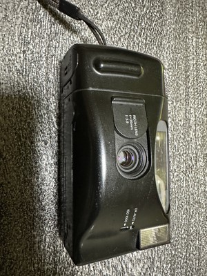 Fotoapparat alt Ricoh S 30