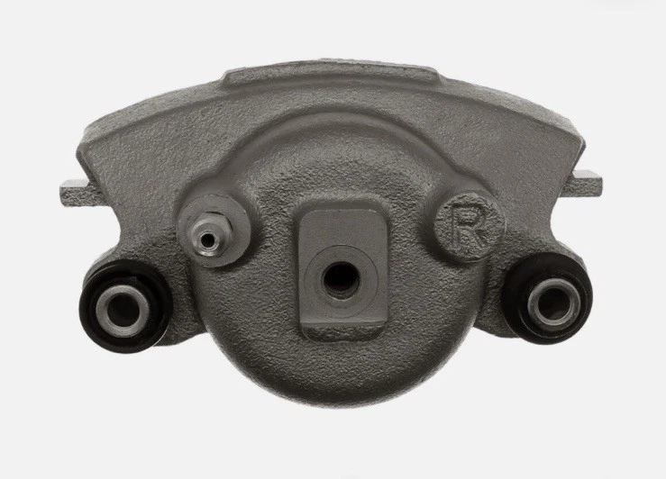 Ac Delco 18R983 Gm 18036172 Brake Caliper Front With Pads - Image 2 of 4
