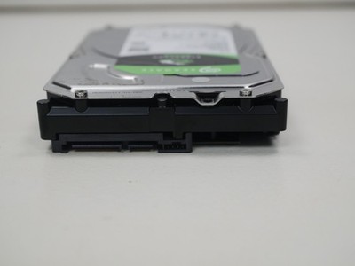 Seagate Barracuda 8TB Internal HDD 5.4K 6Gbps 3.5