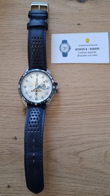 Patrouille de France Athos 8 Uhr #668095