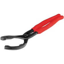 Performance Tool Oil Filter Pliers , Large, M...