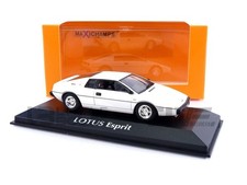 MAXICHAMPS 1/43 - LOTUS ESPRIT TURBO - 1978 940135220