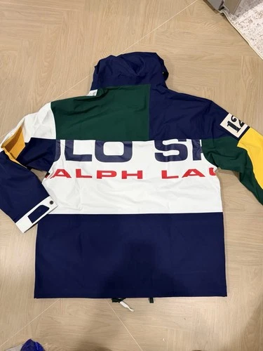 Ralph Lauren anorak Lightweight Jacket image 4