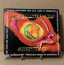 CD's 1970's thru 2000's Rock, Pop, Blues, Hip Hop, Country, Comedy & Soundtracks